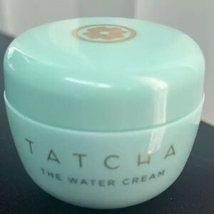 Tatcha The Water Cream